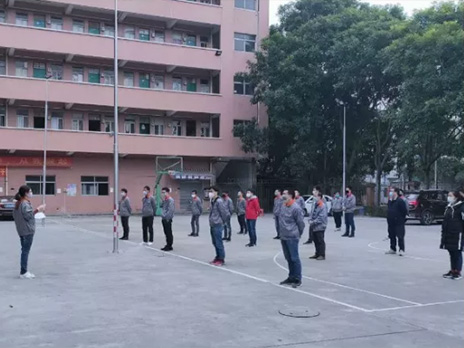 【大发彩票简讯】同舟共济，“益”同战“疫”，我们在一起！